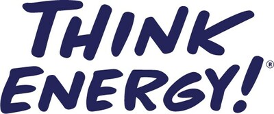 Think Energy Logo (PRNewsfoto/Think Energy, LLC)
