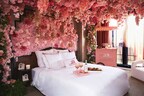 Santa Margherita Wines Unveils the "Santa Margher-suita," an Italian Rosé Themed Hotel Suite at the Walker Hotel Greenwich Village