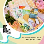 Kindness Amplified: Booksio and BE KIND. Forge an Exciting Partnership for a Better World