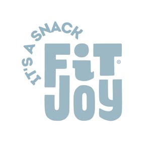 FitJoy Launches New Innovation Line of Crackers