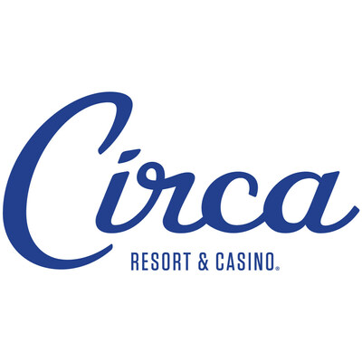 Circa Resort Logo (PRNewsfoto/Circa Resort & Casino)