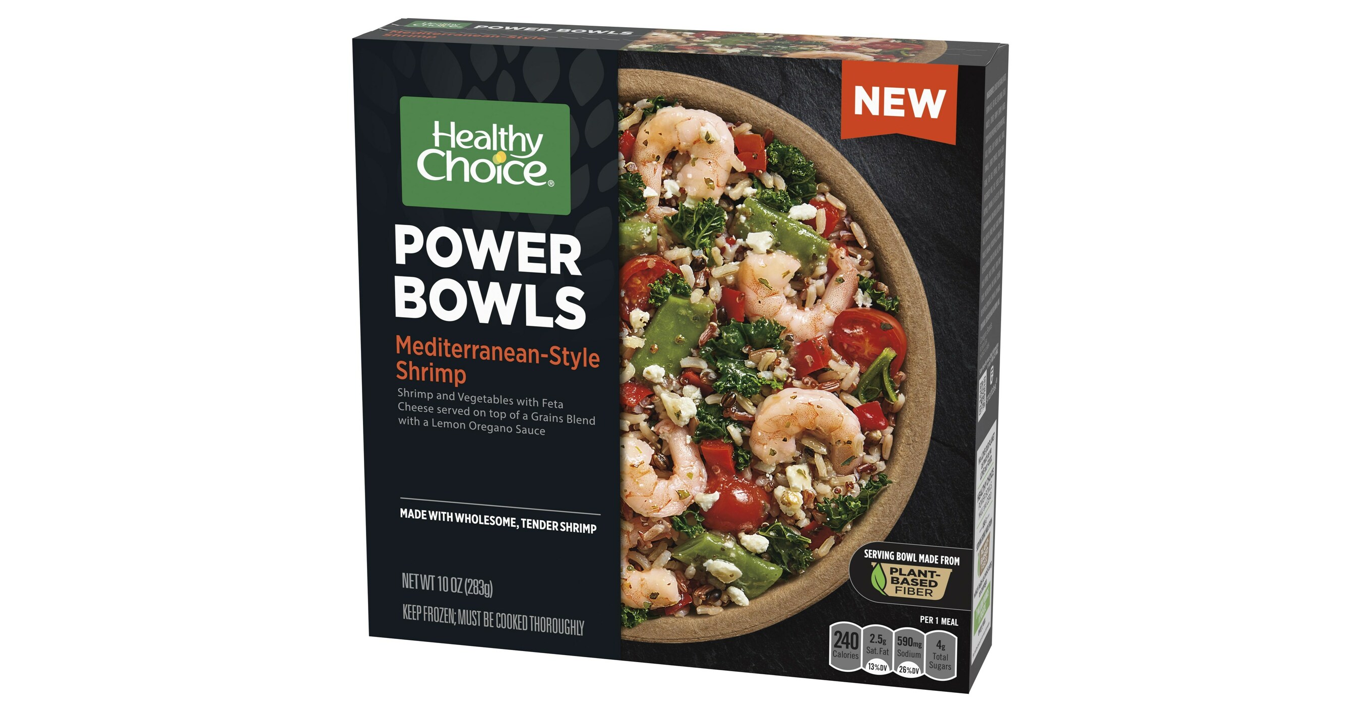 All Gains, No Grains - Introducing Portillo's Beef Bowls! - News