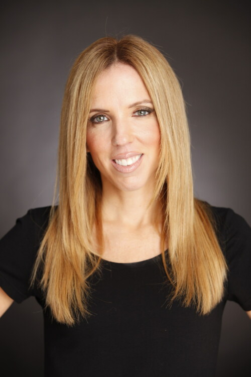 Jacqueline Long, Partner, Chief Communications Officer at EVINS Communications