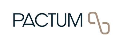 Pactum AI Logo