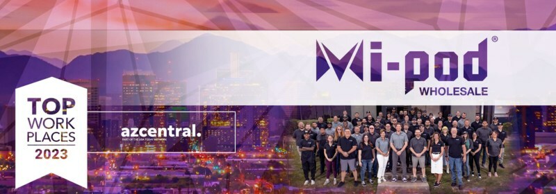 Mi-One Brands Ranks #1 in State of Arizona Top Workplaces for 2023 - Vimarsana News