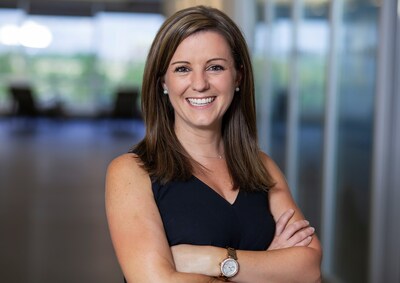 Katrina Sevier joins Verra Mobility as new Chief People Officer