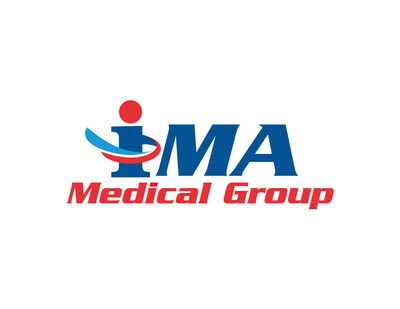 IMA Medical Group (PRNewsfoto/IMA Medical Group)