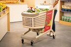 Schnucks and Instacart Expand Omnichannel Partnership with Smart Carts