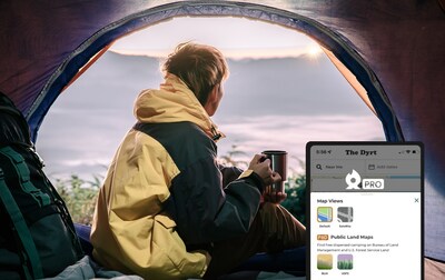 Solo Camping Increasingly Popular, Says 2023 Camping Report