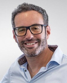 Gil Horsky, cofundador, FLORA Ventures