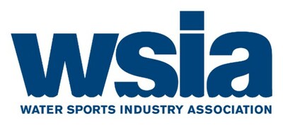 Water Sports Industry Association Logo (PRNewsfoto/Water Sports Industry Association)
