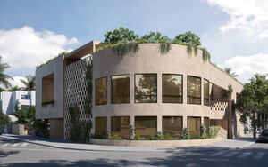 HUME PROJECTS ANNOUNCES WELLNESS CLUB 'HUME'