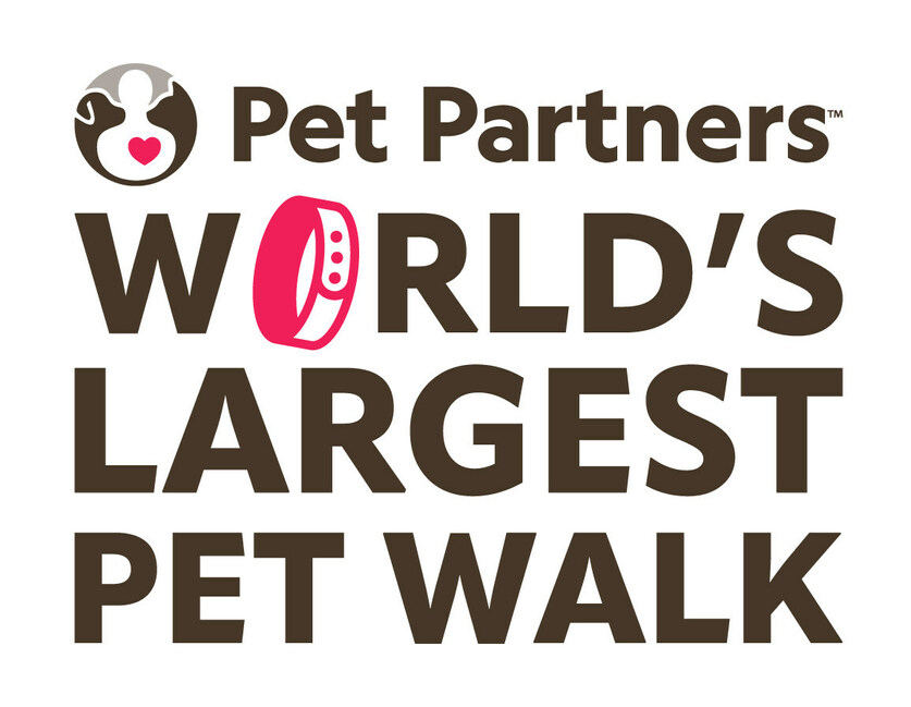 Pet Partners to Host 6th Annual World's Largest Pet Walk on September 23 - Vimarsana News