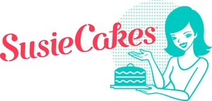 SusieCakes Bakes Sweet Partnership with Susan G. Komen®
