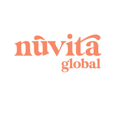 Woman-founded health and wellness company, Nuvita Global, is reshaping the industry through transparency, quality, and social responsibility. (PRNewsfoto/Nuvita CBD)