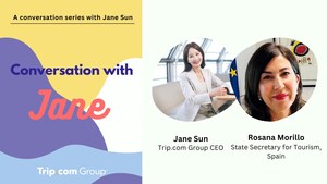 Conversation with Jane | Spain Welcome Travellers to Explore Off-The-Beaten-Path