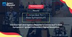mediasmart and Agency Reporter's ConnectedTV Asia Symposium Ignites Indonesia's Digital Revolution