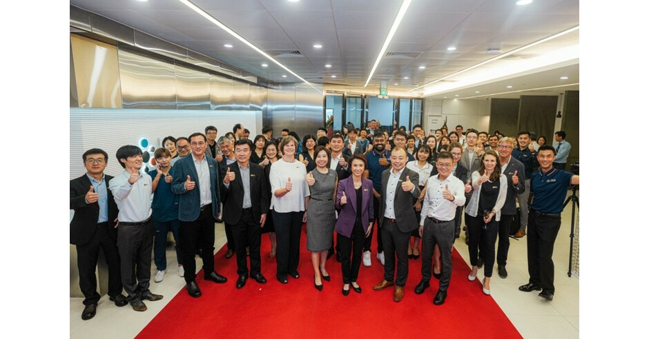 Significantly Reduce Manufacturing Cost and Increased Local Production: SCG Cell Therapy Opens State-of-the-art Cell Therapy Manufacturing Facility and R&D Centre in Singapore