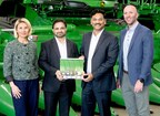 YASH Technologies Inc. earns recognition as a John Deere 'Partner-level Supplier'