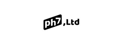 ph7, Ltd. logo