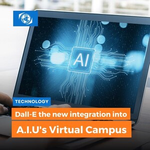 Atlantic International University Integrates Dall-E, Revolutionizing Academic Programs and Enabling Tailored Learning for Future Opportunities