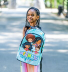 Pretty Dope Society Expands Launch of Melanin-Filled Back to School Collection for Black Children, Celebrating Representation