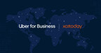 Uber for Business's partnership with Xoxoday: Now spreading delight together with Uber Vouchers on Xoxoday's marketplace