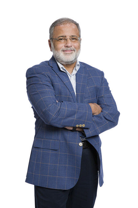 Visionet Appoints Kamran Ozair Chief Executive Officer, Effective July 1, 2023 - Vimarsana News