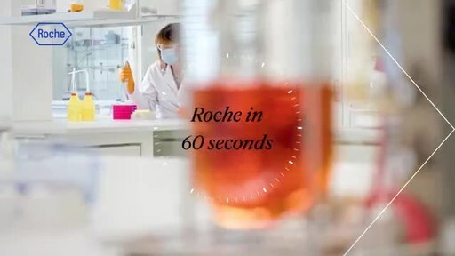 Roche to showcase next-generation diagnostic solutions at the American Association of Clinical Chemistry 2023 Clinical Lab Expo