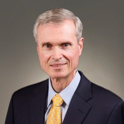 Thomas L. Williams, Executive Chairman of Parker-Hannifin Corporation, 
joins the Board