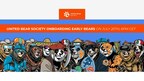 Présentation de United Bear Society - Pour révolutionner la façon dont nous interagissons et dont nous tirons une réelle utilité du monde virtuel