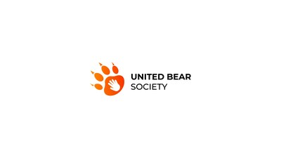 United Bear Society Logo (PRNewsfoto/United Bear Society)