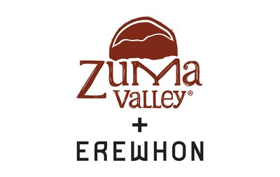 Zuma Valley + Erewhon