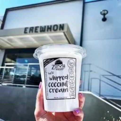 Zuma Valley Announces Equity Investment by Erewhon to Launch New Coconut Products