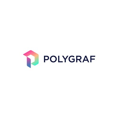 Polygraf Logo