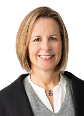 Sue Bishop, Executive Vice President and Chief Corporate Affairs Officer, Synchrony