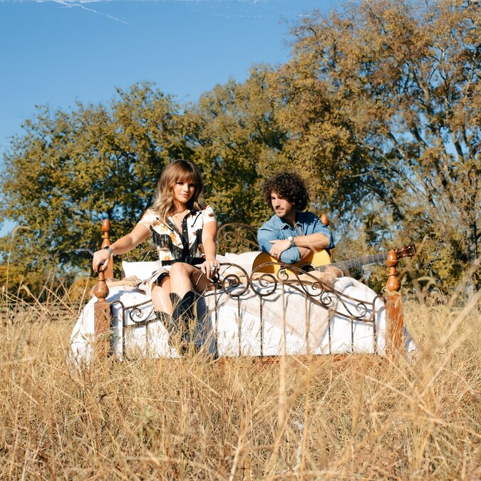 COUNTRY DUO KARLI & JAMES ANNOUNCE JULY 21 AS OFFICIAL LAUNCH DATE FOR THEIR SECOND EP SOMEDAY DREAMING - Vimarsana News