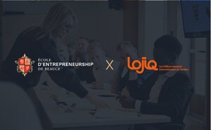 L'École d'Entrepreneurship de Beauce et LOJIQ offrent l'opportunité à 50 jeunes de participer à un séjour intensif pour nourrir leur flamme entrepreneuriale
