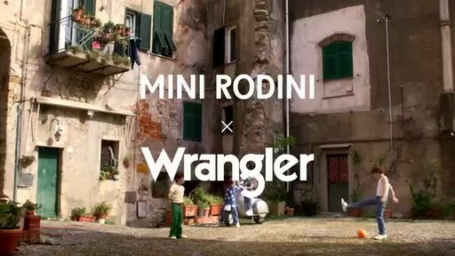 Mini Rodini und Wrangler® lancieren eine Capsule Collection, inspiriert von Einfachheit, Qualität und Freiheit