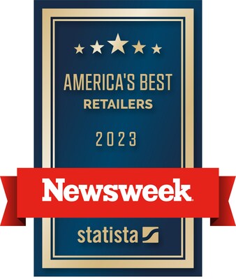 Beltone Named One of the Best Retailers in Hearing Care for 2023 by Newsweek