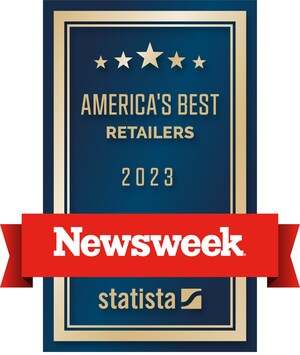 Beltone Named One of the Best Retailers in Hearing Care for 2023 by Newsweek, Two Years in a Row