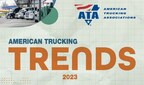 Truck Freight Tonnage and Revenues Rise in 2022, According to Report