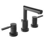 Speakman Introduces the Neo Widespread Faucet Combining Timeless Elegance and Functionality