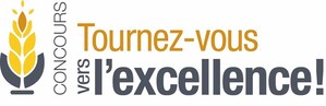 Deux finalistes dans la région de la Montérégie au concours 2023 Tournez-vous vers l'excellence!