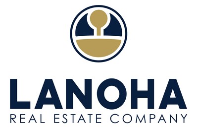 Lanoha Real Estate Company Logo