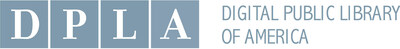 Digital Public Library of America logo