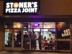 Stoner's Pizza Joint Announces Littleton, CO Opening
