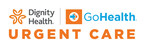 RSV vaccine administered at Dignity Health-GoHealth Urgent Care
