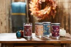 Yankee Candle® Launches Daydreaming of Autumn Collection Embracing the Arrival of Fall