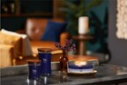 WoodWick® Candles Introduces Exquisite New Seasonal Fragrance Collection, Just in Time For Autumn